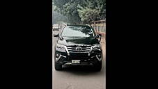 Used Toyota Fortuner 2.8 4x4 MT [2016-2020] in Lucknow