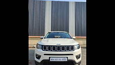 Used Jeep Compass Longitude 2.0 Diesel [2017-2020] in Mumbai