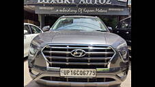 Used Hyundai Creta S 1.5 Diesel [2020-2022] in Delhi
