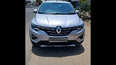 Used Renault Triber RXZ [2019-2020] in Coimbatore