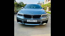 Used BMW 6 Series GT 630d M Sport [2018-2019] in Ahmedabad