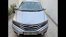 Used Honda City 1.5 V MT in Gurgaon