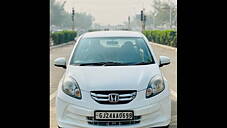 Used Honda Amaze 1.5 S i-DTEC in Surat