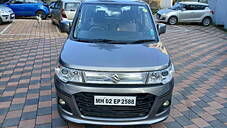 Used Maruti Suzuki Wagon R 1.0 VXI AMT (O) in Thane