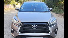 Used Toyota Innova Crysta 2.4 G 7 STR [2016-2017] in Indore