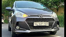 Used Hyundai Grand i10 Magna 1.2 Kappa VTVT in Delhi