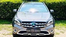 Used Mercedes-Benz GLA 200 d Sport in Bangalore