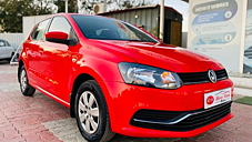 Second Hand Volkswagen Polo Trendline 1.5L (D) in Ahmedabad