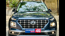 Second Hand Hyundai Venue SX 1.0 Turbo in Delhi