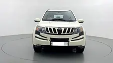 Used Mahindra XUV500 W8 in Jaipur