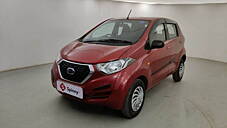 Used Datsun redi-GO T (O) [2016-2019] in Indore