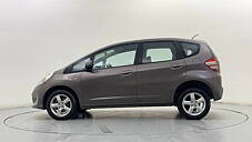 Used Honda Jazz Select in Delhi