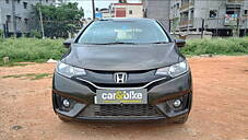 Used Honda Jazz VX Petrol in Bangalore