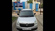 Used Maruti Suzuki Wagon R 1.0 LXi in Nagpur