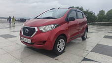 Used Datsun redi-GO T(O) 1.0 AMT [2018-2019] in Thane