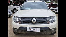 Used Renault Duster 110 PS RXS 4X2 AMT Diesel in Bangalore