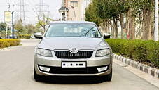 Used Skoda Octavia Elegance 2.0 TDI AT in Mohali