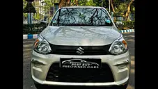 Second Hand Maruti Suzuki Alto 800 LXi (O) in Kolkata