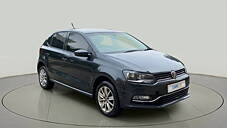 Used Volkswagen Polo Highline1.2L (P) in Kolkata