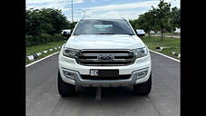 Used Ford Endeavour Titanium 3.2 4x4 AT in Mohali