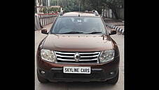 Used Renault Duster 85 PS RxL in Delhi