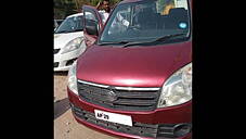 Used Maruti Suzuki Wagon R 1.0 LXi CNG in Hyderabad