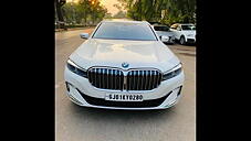 Second Hand BMW 7 Series 730Ld DPE Signature in Ahmedabad