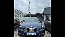 Used BMW X1 sDrive20d xLine in Ahmedabad