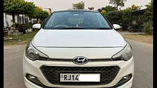 Used Hyundai Elite i20 Sportz Plus 1.4 CRDi in Jaipur