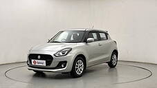 Used Maruti Suzuki Swift ZXi Plus [2021-2023] in Navi Mumbai