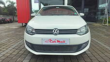 Used Volkswagen Polo Highline1.2L (P) in Nashik