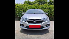 Used Honda City 4th Generation SV Petrol [2017-2019] in Ahmedabad