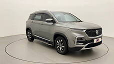 Used MG Hector Sharp 1.5 DCT Petrol in Delhi