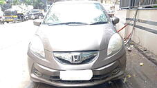 Used Honda Brio S(O)MT in Mumbai