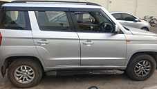 Second Hand Mahindra TUV300 T8 mHAWK100 in Kolkata