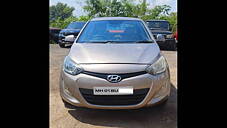 Used Hyundai i20 Sportz 1.4 CRDI in Pune