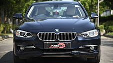 Used BMW 3 Series 320d Luxury Line in Kolkata