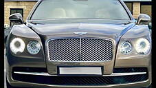 Used Bentley Continental Flying Spur V8 in Delhi