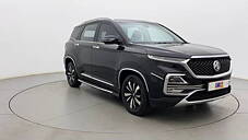 Used MG Hector Sharp 1.5 DCT Petrol [2019-2020] in Chennai