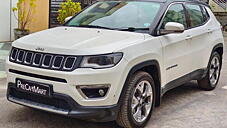 Second Hand Jeep Compass Limited Plus Diesel [2018-2020] in Mangalore