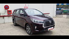 Used Toyota Innova Crysta 2.7 VX 7 STR [2016-2020] in Delhi