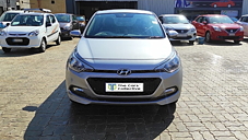 Used Hyundai Elite i20 Asta 1.2 in Hubli