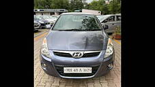 Used Hyundai i20 Magna 1.2 in Pune