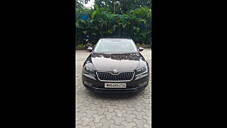 Used Skoda Superb L&K TSI AT in Mumbai