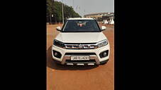 Used Maruti Suzuki Vitara Brezza ZXi Plus in Ranchi