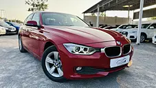 Second Hand BMW 3 Series 320d Prestige in Hyderabad