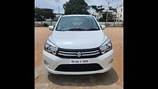 Used Maruti Suzuki Celerio ZDi [2015-2017] in Coimbatore