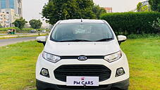 Second Hand Ford EcoSport Ambiente 1.5 Ti-VCT in Ahmedabad