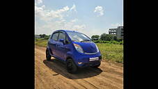 Used Tata Nano Twist XT in Nashik