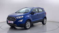 Used Ford EcoSport Titanium 1.5L Ti-VCT in Bangalore